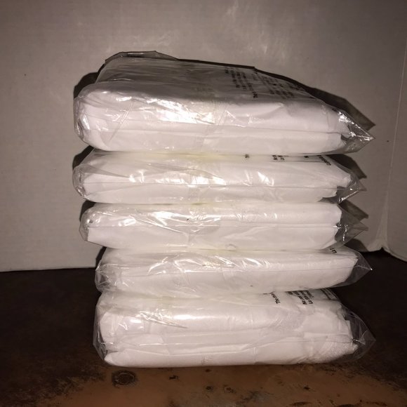 Isolation Gowns - Disposable - Non Woven Universal Size 10 Pack - Free Shipping - Picture 9 of 12